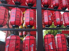 -杭州宋城