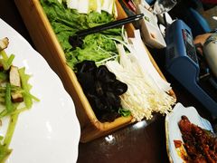 -清真悦宾楼食府(海湖店)