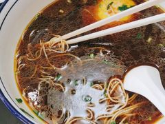 -華僑飯店中餐厅