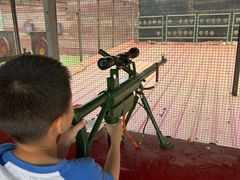 -北戴河圣蓝海洋公园