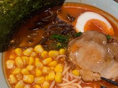 -火山屋台(新街口店)