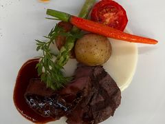 -马克西姆餐厅(崇文门店)