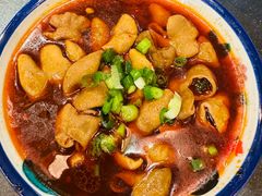 -阿杜土菜馆·江油肥肠(花园店)