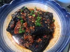 -俏九州·小炒黄牛肉(华润万象汇店)