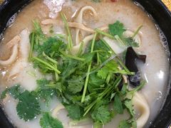 -惠丰源烩面馆(经七路店)