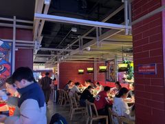 -芝小官毛肚火锅海鲜自助(淮安清江浦区新亚店)