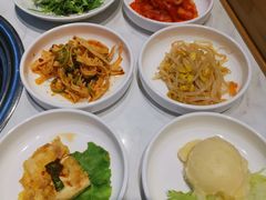 -六七八韩式烤肉·韩国料理(上杭路店)