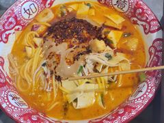 -醉炫音速烧烤·干煸菜(沙河总店)