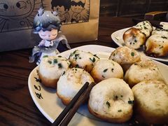 -哑巴生煎(临顿路店)