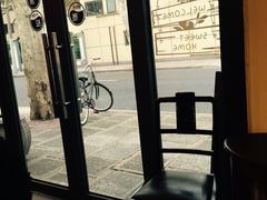 -RUMORS COFFEE ROASTERY鲁马滋咖啡(湖南路店)
