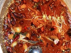 -蜀都丰 川菜·水煮活鱼(万象九宜城店)