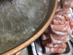 肥羊-木萨火锅店(开鲁路店)