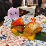 螺蛳粉臭豆腐肥肠锅，臭到没朋友