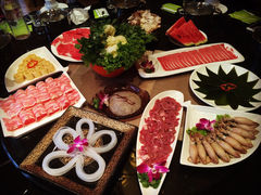 食鲜捞-食鲜捞火锅(湖西路店)