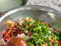 -文惠桥头大华干捞粉