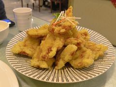 -黄家饺子东北特色菜馆(湖滨商业街店)