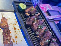 -燥次·烧烤酒场(万象城店)