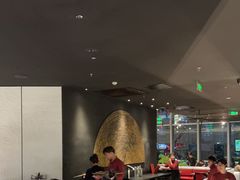 -黑牛の店·黑金店(沈阳万象城店)