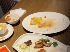 -三亚湾假日度假酒店·中餐厅