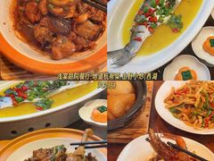 -味钱塘·钱塘浙宴(宋城之江银泰店)