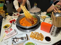 -钢管厂五区小郡肝火锅串串香(总店)