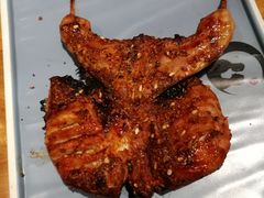 -小俩口烧烤东北菜(双井店)