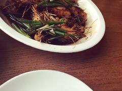 -老头儿油爆虾(星光一期店)