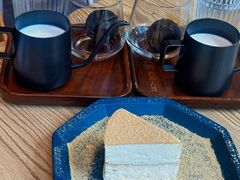 -Home Cafe(水榭春天店)