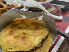 -魏家凉皮(博水商务大厦店)