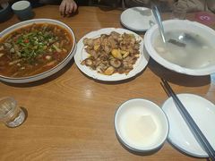 -灯盏窝餐厅