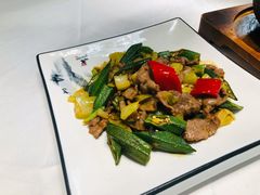 -怀德酒楼·粤菜·海鲜·茶点(宝安国际机场店)