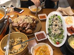 -Myth猪蹄(明洞店)
