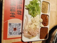 -霸腹烤肉(厦门柚子番店)