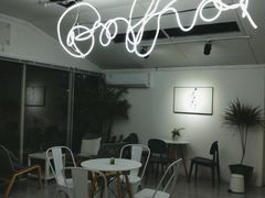 -边渡咖啡烘焙店(昙华林店)