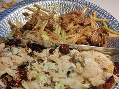 -小鱼小牛·鱼牛干锅·脆鱼火锅(世欧广场店)