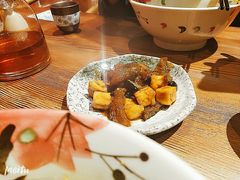 -千金一碗·宝岛一村(韩国街店)