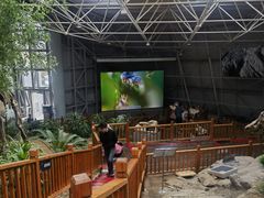 -中国第四纪冰川遗迹陈列馆