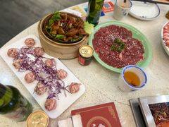 -大龙火锅(龙潭寺旗舰店)