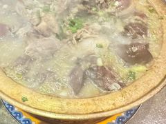 -嘎吧锅私家菜馆(联想科技城店)