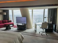 -广州四季酒店