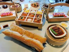 -安蒂娅.悦景轩中餐厅(西乡店)
