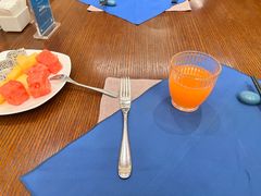 -浙江西子宾馆·瑶园咖啡厅