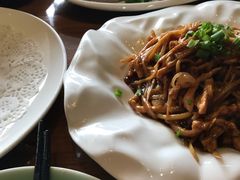 -泰钰丰烤鸭.天津菜(开发区店)