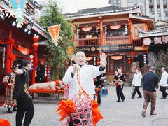 -亮欢寨(凯里总店)