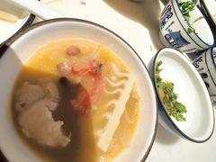 -唐猫庭院·千年陕菜(大唐不夜城店)