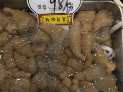 -健跳小海鲜(人民路店)