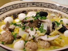 农家头道菜-梁溪河畔·吉府花园(南长街南下塘店)