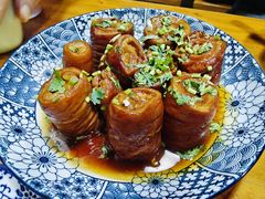 -老济南民间小吃·传统鲁菜(芙蓉街店)