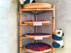 -四川饭店·川味水煮鱼(长白店)