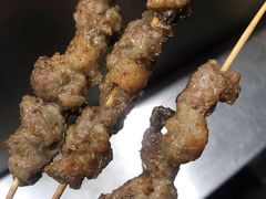 羊肉串-东伊顺(高银街店)